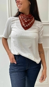 REMERA PILAR