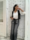WIDE LEG KATE - samadhi style