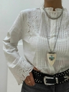 CAMISA BUDAPEST