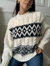 SWEATER BARILOCHE