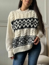 SWEATER BARILOCHE - comprar online