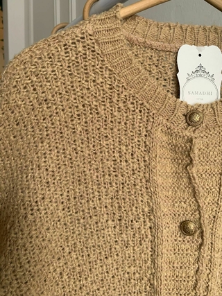 CARDIGAN EMA