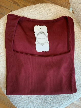 REMERA CUADRA - comprar online