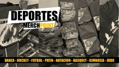 Banner de la categoría DEPORTES