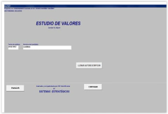 Test de Valores de Allport – (Software Profesional) - tienda online