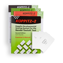 Imagen de Corrector Automatizado Bender 2 de Koppitz