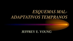 Corrector Cuestionario de Esquemas de Young (YSQ-III) - tienda online