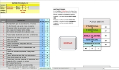 Test de Inteligencia Emocional – Baron-NA (Niños y Adolescentes) -Forma: Completa/Abreviada - PsicoTest
