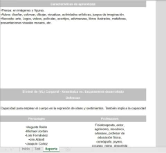 Imagen de CORRECTOR- Inteligencia Múltiples – Escala MINDS- (Versión Pro 2024)