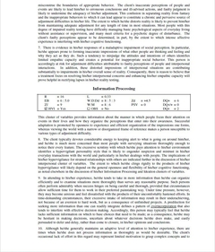 SOFT RIAP TEST DE RORSCHACH -EN INGLES- Sistema Comprehensivo Exner (RIAP) - tienda online