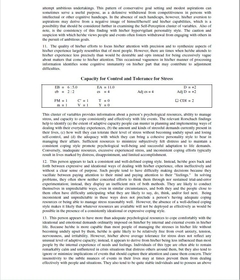 Imagen de SOFT RIAP TEST DE RORSCHACH -EN INGLES- Sistema Comprehensivo Exner (RIAP)