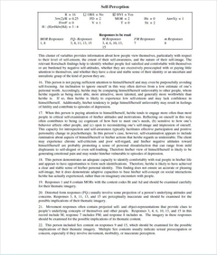 SOFT RIAP TEST DE RORSCHACH -EN INGLES- Sistema Comprehensivo Exner (RIAP) - comprar online