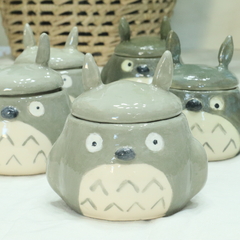 azucarera Totoro