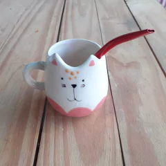 Mate Gatito - Del Origen al Original