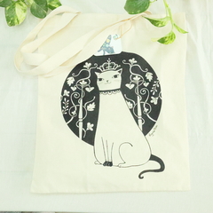 Tote gato en internet