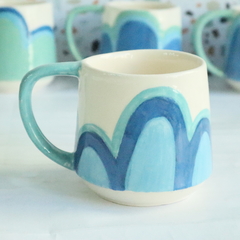 Taza ondas - comprar online