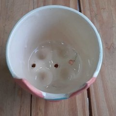 Maceta gatito con patas¹ - tienda online