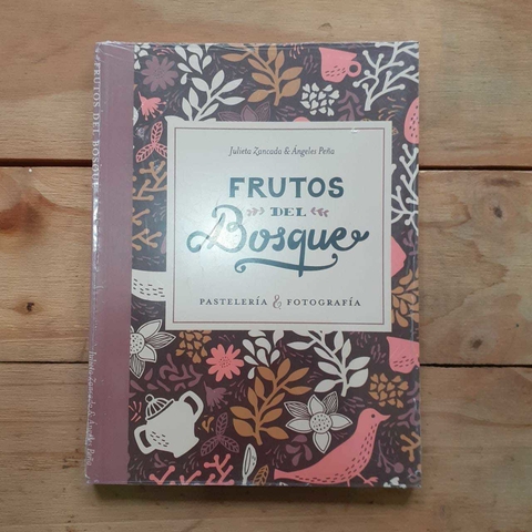 Frutos del bosque