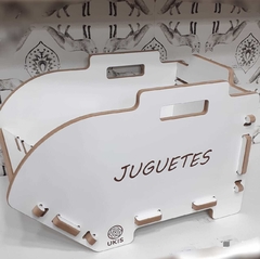 juguetero - comprar online
