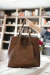 Tote Bag de cuero “Cloe” - Lamarque