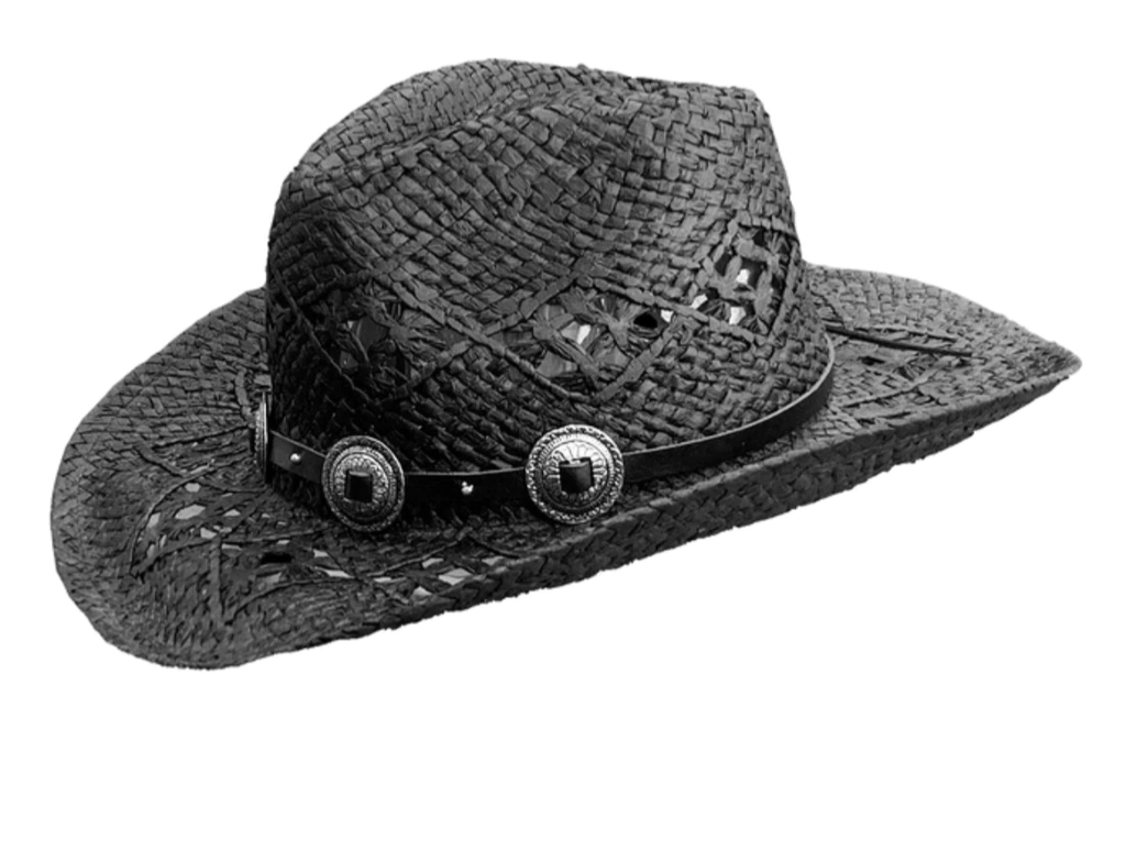 Sombrero - Cowboy Veracruz - Rich