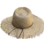 Sombrero - Australiano Yute - toro en internet