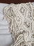 Almohadon com macrame en internet