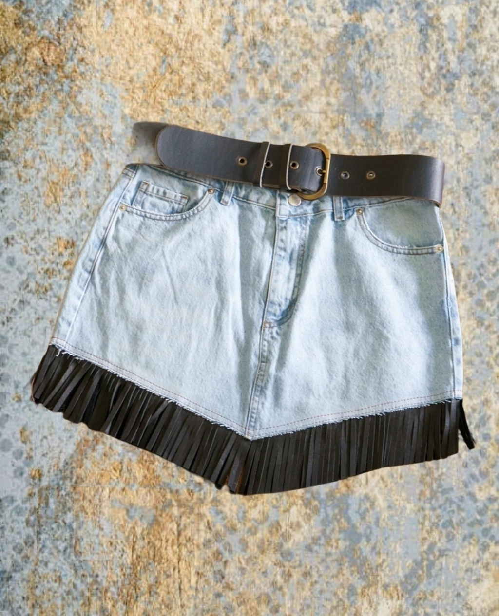 Mini de Jean "Caroline"