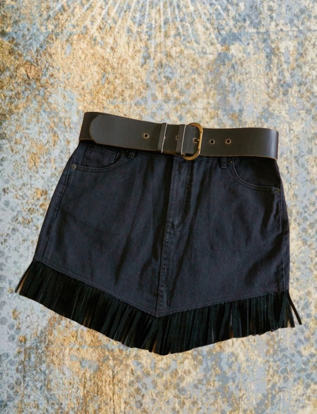 Mini de Jean "Caroline"