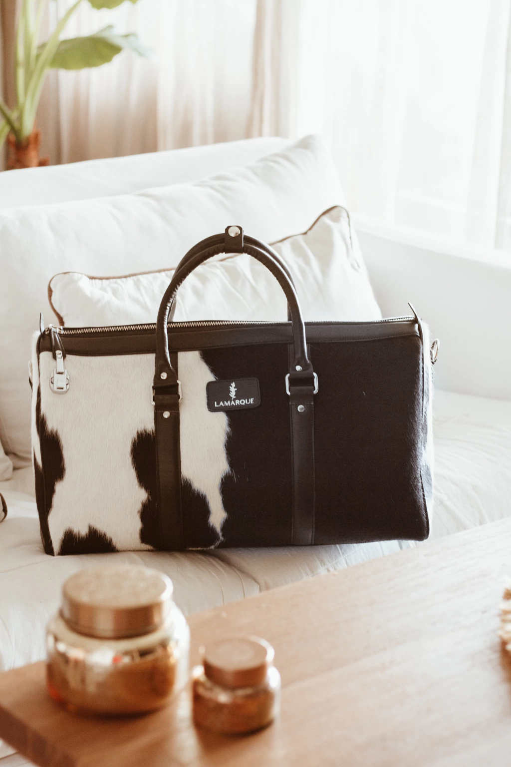 Bolso “Gerard”
