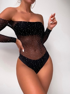 BODY STRASS