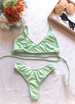BIKINI PANAMA LIMA