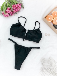 BIKINI TULUM BLACK