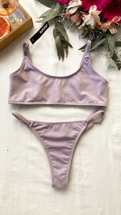 BIKINI ARUBA LAVANDA