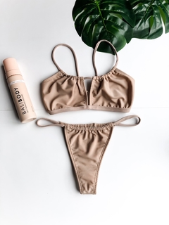 BIKINI TULUM NUDE