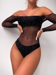 BODY STRASS - comprar online
