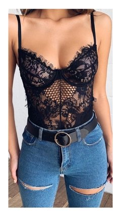 BODY CRYSTALL - comprar online