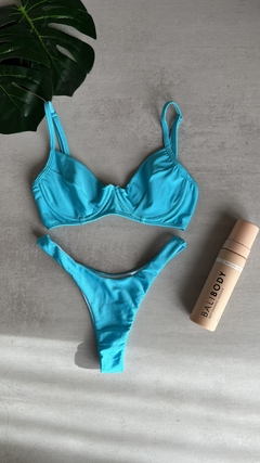 BIKINI MYKONOS TIFFANY I - comprar online
