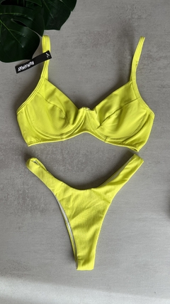BIKINI MYKONOS MORLEY LIMA I
