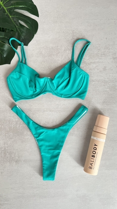 BIKINI MYKONOS MENTA
