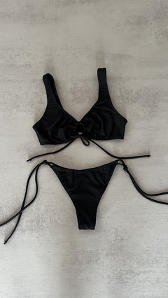 BIKINI LISBOA BLACK