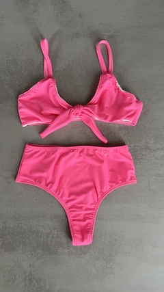 BIKINI RIO PINK BUBBLE