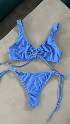 BIKINI LISBOA BABE BLUE