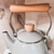 Pava Grey - comprar online