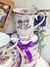 Taza lavanda - comprar online