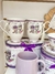 Taza lavanda - comprar online
