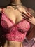 Conjunto Pretty Wise Bralette en internet