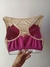Conjunto Fitness Queen - Hot & Blessed