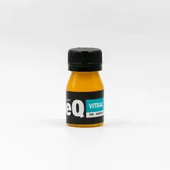 Pintura vitral al agua Eq Craft x 37cc