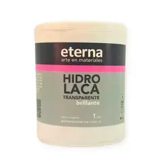 Hidrolaca Eterna - Brillante en internet